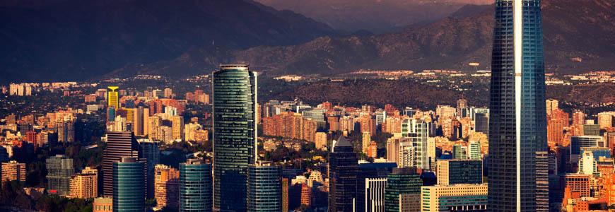 Thinking of Investment? Check out These 7 South American Countries